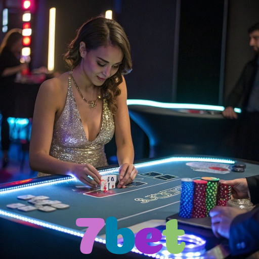7bet - Baixe o App 7bet para Android e Comece a Jogar