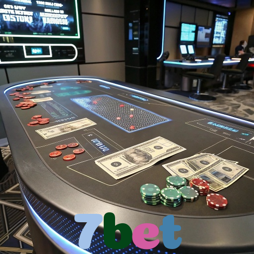 7bet - Baixe o App 7bet para Android e Comece a Jogar