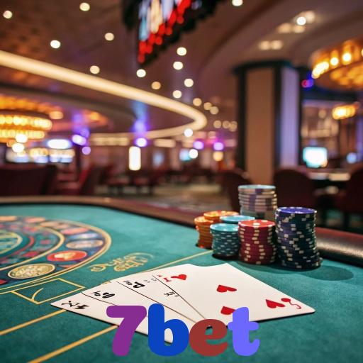 7bet - Baixe o App 7bet para Android e Comece a Jogar