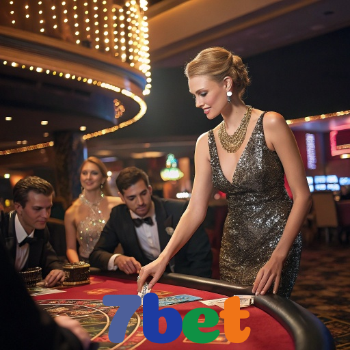 7bet - Baixe o App 7bet para Android e Comece a Jogar