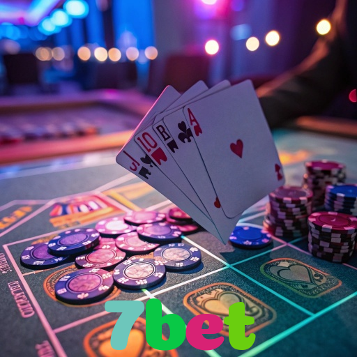 7bet - Baixe o App 7bet para Android e Comece a Jogar