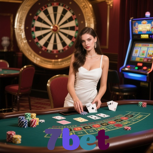 7bet - Baixe o app 7bet no Google Play e jogue ao vivo
