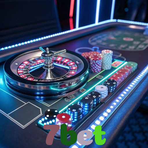 7bet - Baixe o app 7bet no Google Play e jogue ao vivo