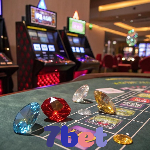 7bet - Baixe o App 7bet para Android e Comece a Jogar