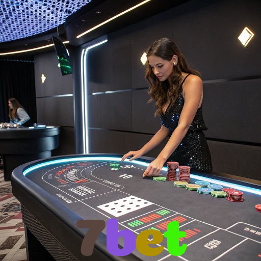 7bet - Baixe o app 7bet no Google Play e jogue ao vivo