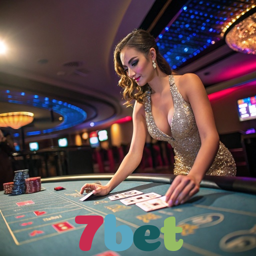 7bet - Baixe o App 7bet para Android e Comece a Jogar