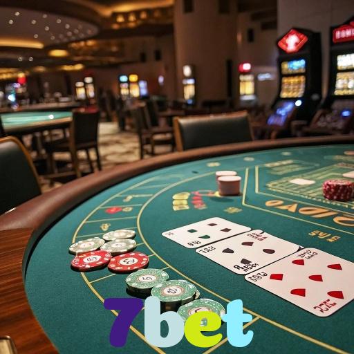 7bet - Baixe o app 7bet no Google Play e jogue ao vivo