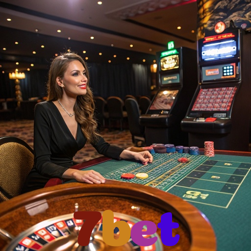 7bet - Baixe o app 7bet no Google Play e jogue ao vivo
