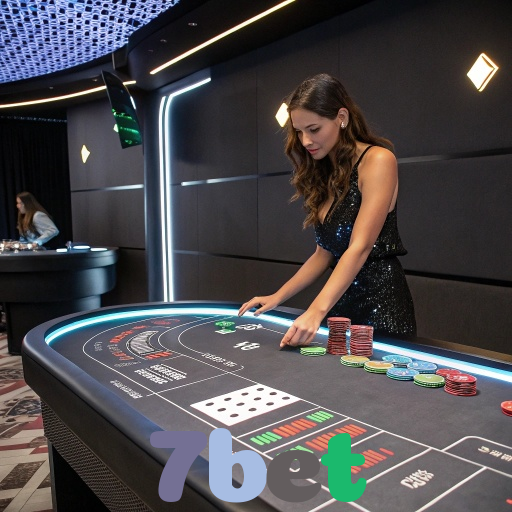 7bet - Baixe o app 7bet no Google Play e jogue ao vivo