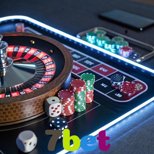 7bet - Baixe o app 7bet no Google Play e jogue ao vivo