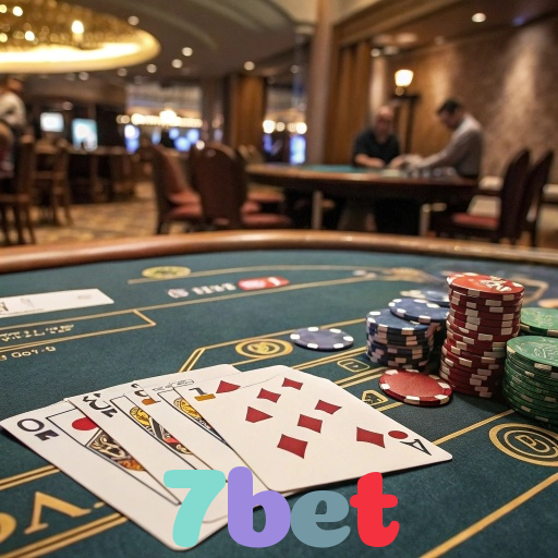 7bet - Baixe o app 7bet no Google Play e jogue ao vivo