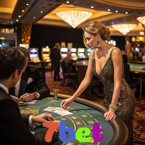 7bet - Baixe o app 7bet no Google Play e jogue ao vivo