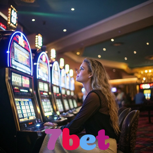 7bet - Baixe o App 7bet para Android e Comece a Jogar