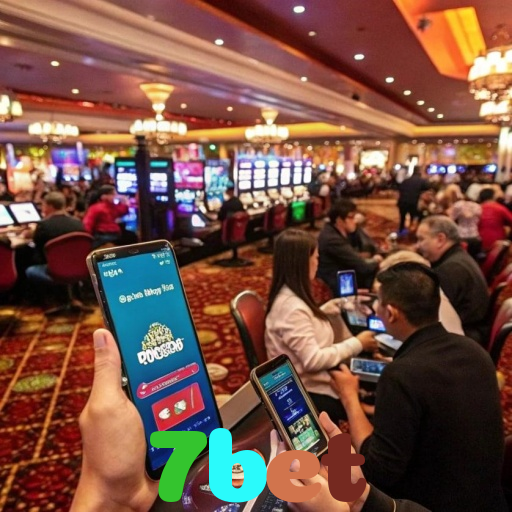 7bet - Baixe o app 7bet no Google Play e jogue ao vivo