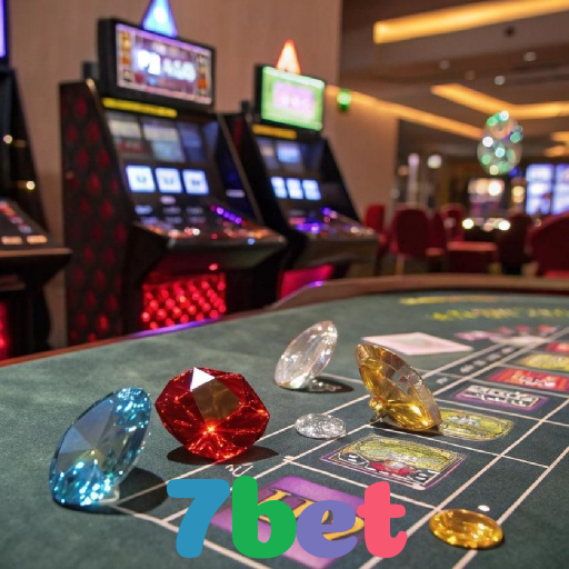 7bet - Baixe o app 7bet no Google Play e jogue ao vivo