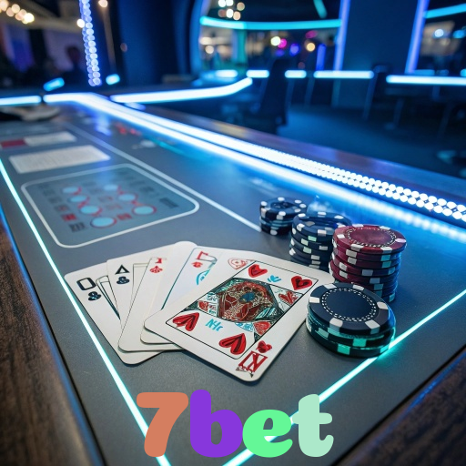 7bet - Baixe o App 7bet para Android e Comece a Jogar