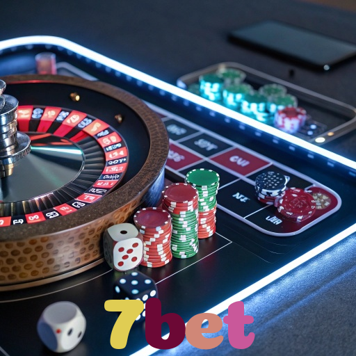 7bet - Baixe o app 7bet no Google Play e jogue ao vivo