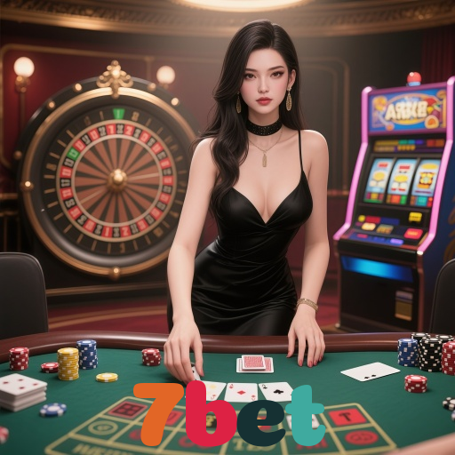7bet - Baixe o app 7bet no Google Play e jogue ao vivo