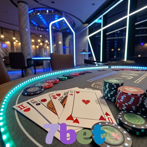 7bet - Baixe o App 7bet para Android e Comece a Jogar