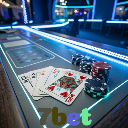 7bet - Baixe o app 7bet no Google Play e jogue ao vivo