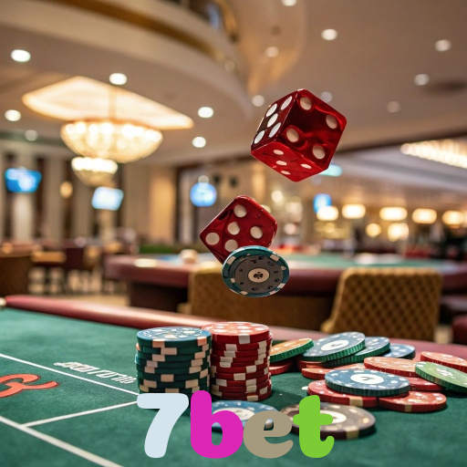7bet - Baixe o App 7bet para Android e Comece a Jogar