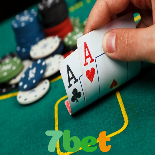 7bet - Baixe o app 7bet no Google Play e jogue ao vivo