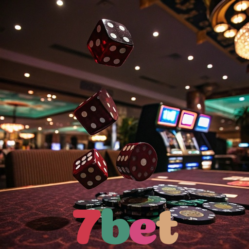 7bet - Baixe o app 7bet no Google Play e jogue ao vivo