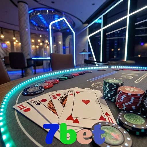 7bet - Baixe o app 7bet no Google Play e jogue ao vivo