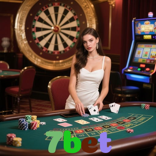 7bet - Baixe o app 7bet no Google Play e jogue ao vivo