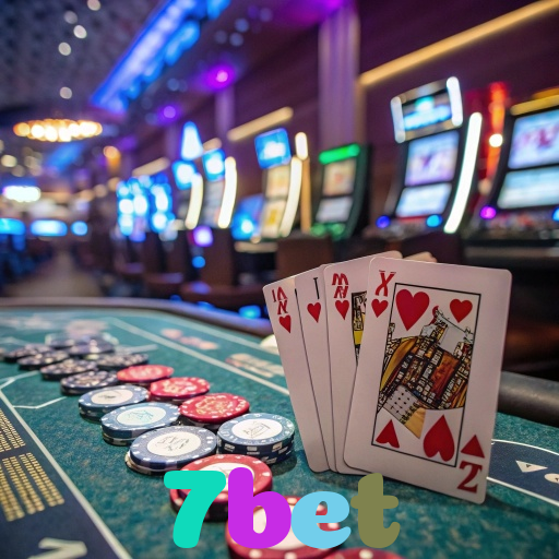 7bet - Baixe o App 7bet para Android e Comece a Jogar