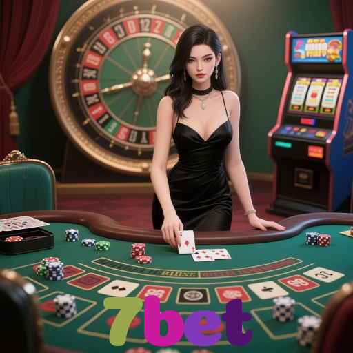 7bet - Baixe o app 7bet no Google Play e jogue ao vivo
