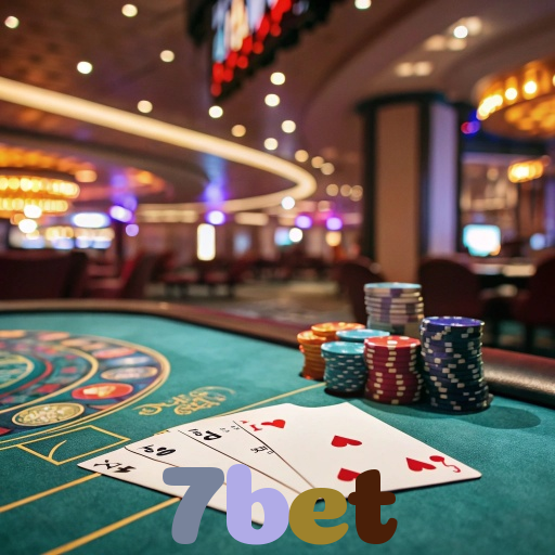 7bet - Baixe o App 7bet para Android e Comece a Jogar