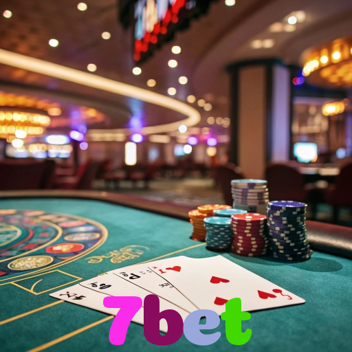 7bet - Baixe o App 7bet para Android e Comece a Jogar