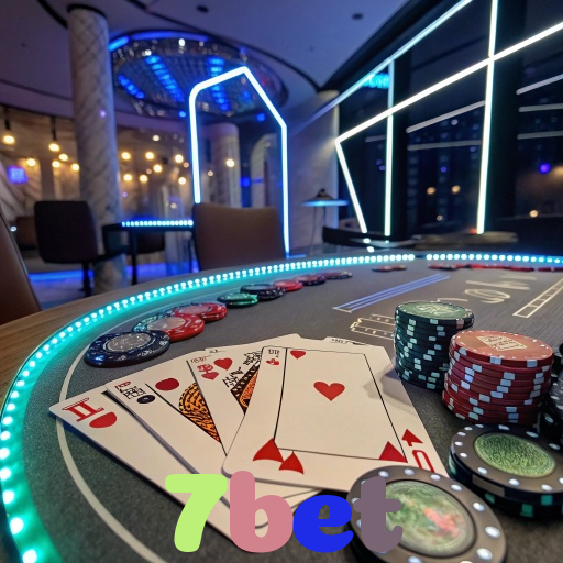 7bet - Baixe o app 7bet no Google Play e jogue ao vivo