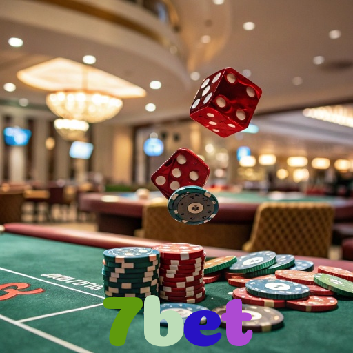 7bet - Baixe o App 7bet para Android e Comece a Jogar