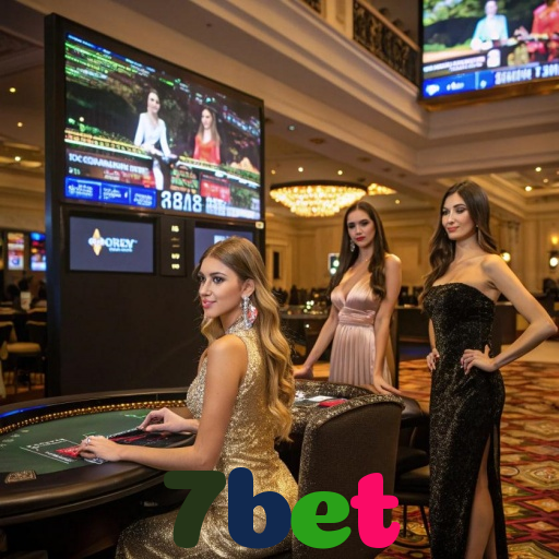 7bet - Baixe o app 7bet no Google Play e jogue ao vivo