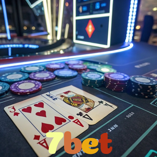 7bet - Baixe o App 7bet para Android e Comece a Jogar