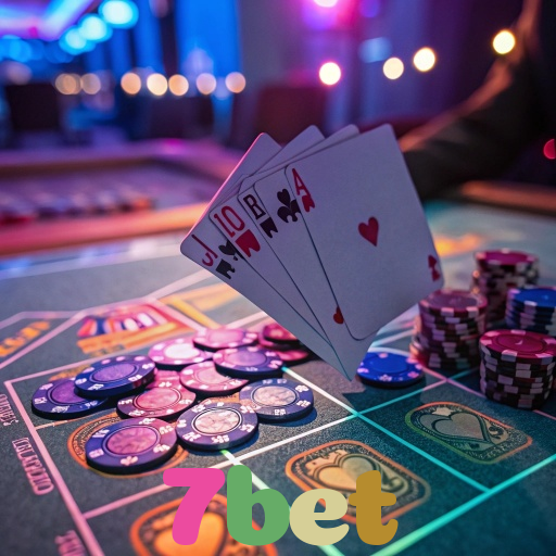 7bet - Baixe o app 7bet no Google Play e jogue ao vivo