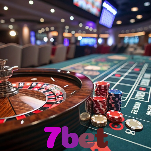 7bet - Baixe o app 7bet no Google Play e jogue ao vivo