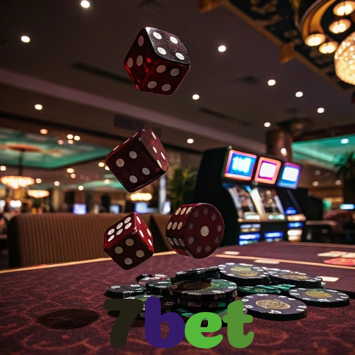 7bet - Baixe o App 7bet para Android e Comece a Jogar