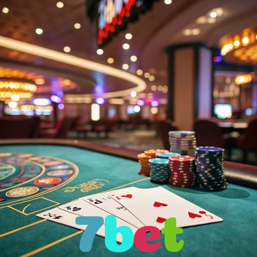 7bet - Baixe o App 7bet para Android e Comece a Jogar