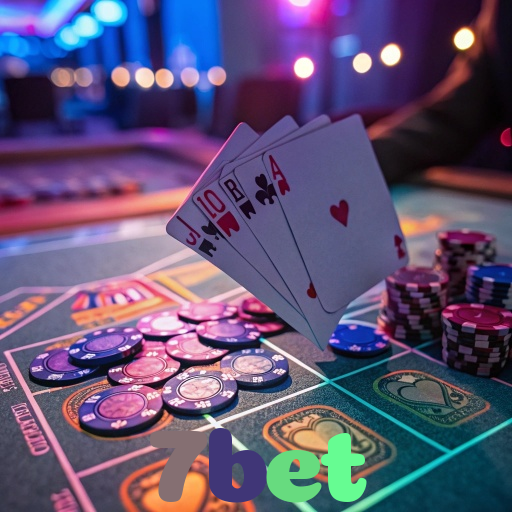 7bet - Baixe o app 7bet no Google Play e jogue ao vivo