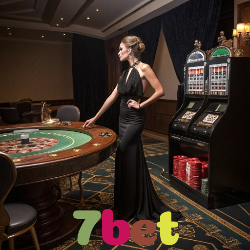 7bet - Baixe o app 7bet no Google Play e jogue ao vivo