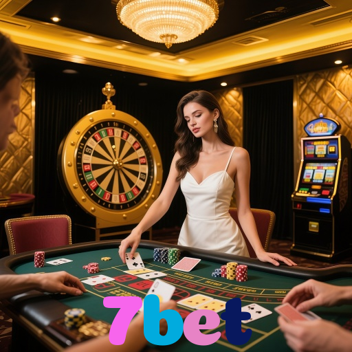 7bet - Baixe o app 7bet no Google Play e jogue ao vivo
