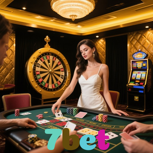 7bet - Baixe o App 7bet para Android e Comece a Jogar