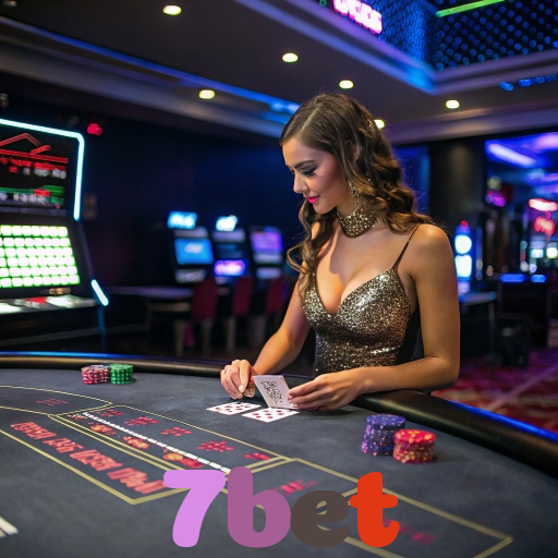 7bet - Baixe o app 7bet no Google Play e jogue ao vivo