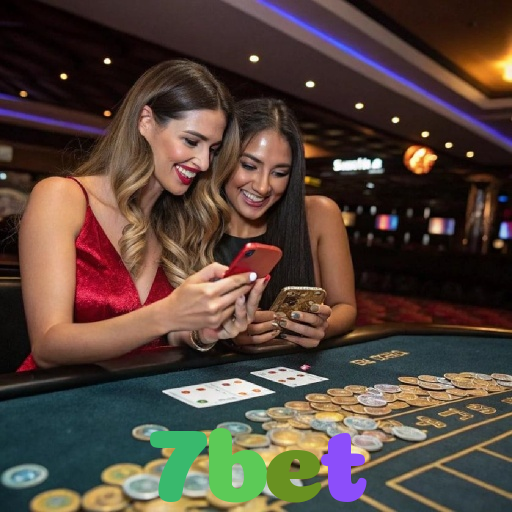 7bet - Baixe o app 7bet no Google Play e jogue ao vivo