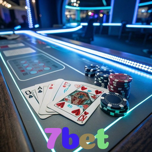 7bet - Baixe o app 7bet no Google Play e jogue ao vivo