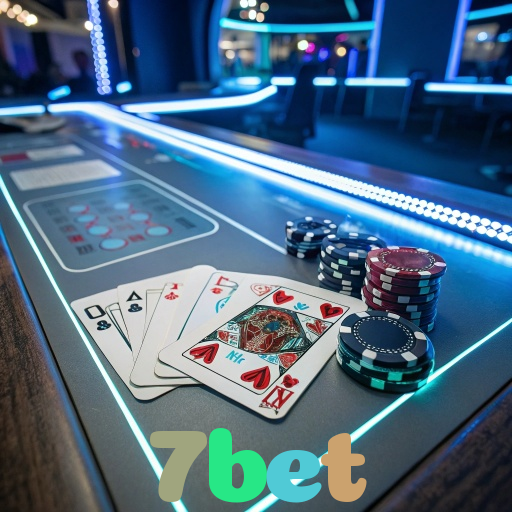 7bet - Baixe o App 7bet para Android e Comece a Jogar