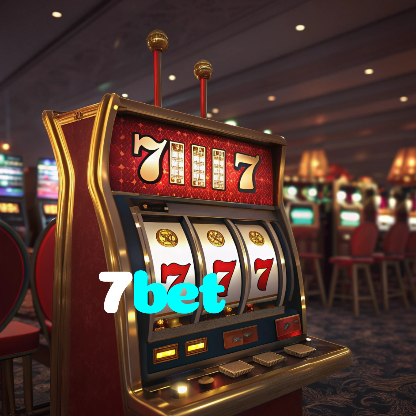 7bet - Baixe o App 7bet para Android e Comece a Jogar